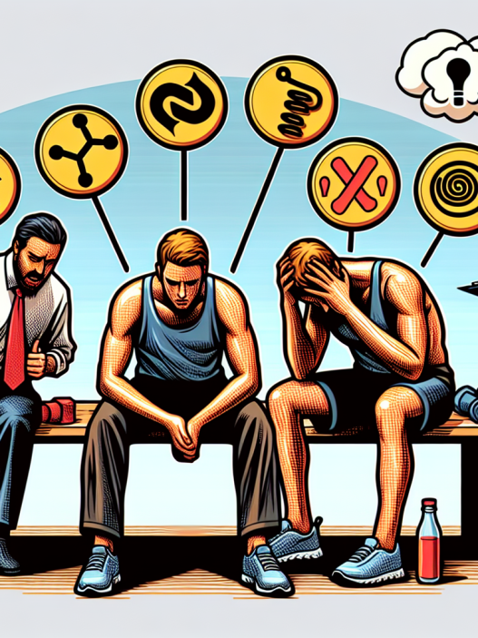 ¿Qué señales indican que Pre-Entrenamiento no es para ti?