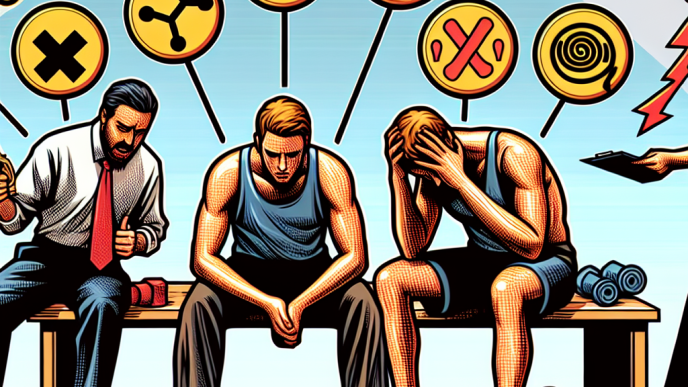 ¿Qué señales indican que Pre-Entrenamiento no es para ti?