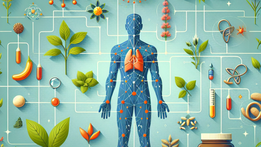 Qué tan compatibles son los adaptógenos con Salud inmunológica