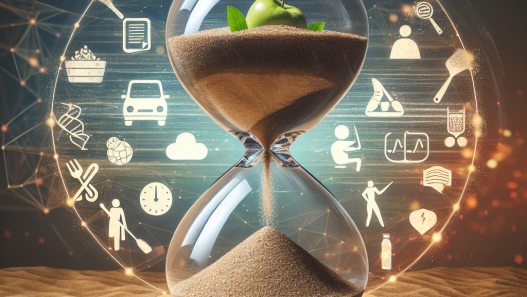 Qué tan rápido se pierde lo ganado con Limpieza y desintoxicación