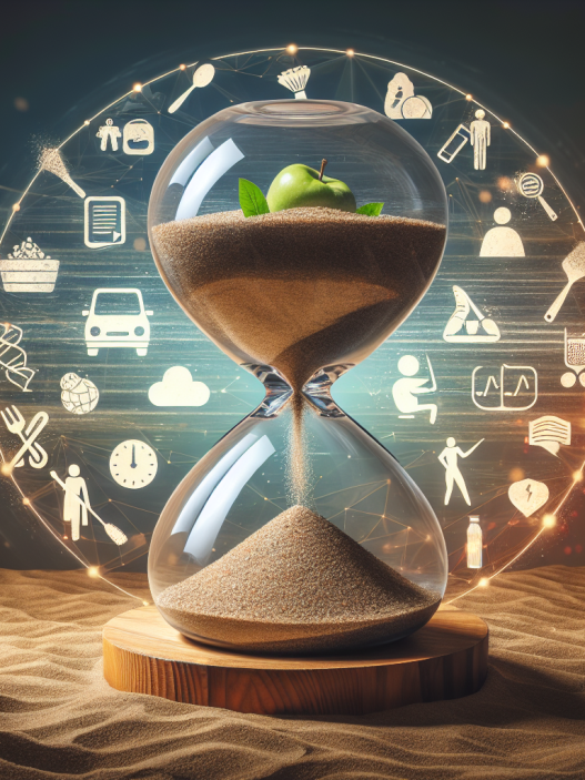 Qué tan rápido se pierde lo ganado con Limpieza y desintoxicación