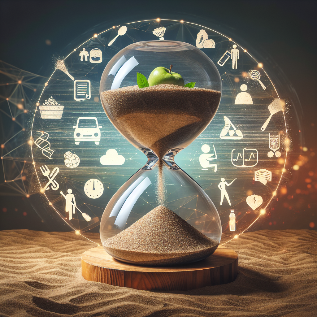 Qué tan rápido se pierde lo ganado con Limpieza y desintoxicación