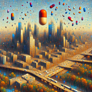 Andriol y medicamentos de viaje: precauciones