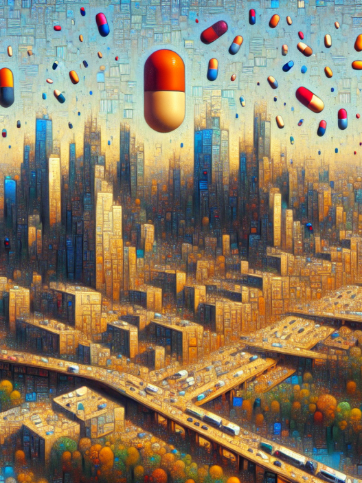 Andriol y medicamentos de viaje: precauciones