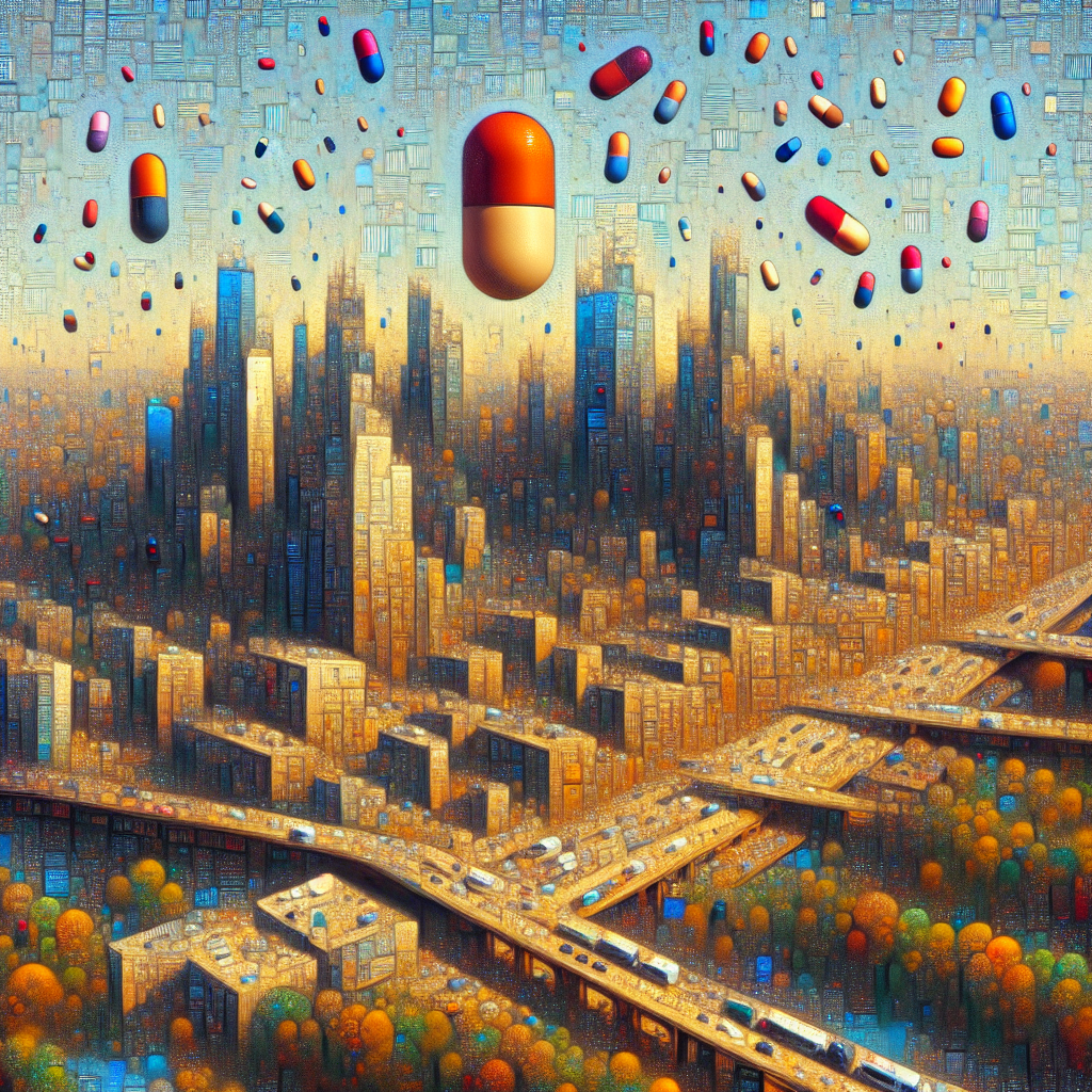 Andriol y medicamentos de viaje: precauciones