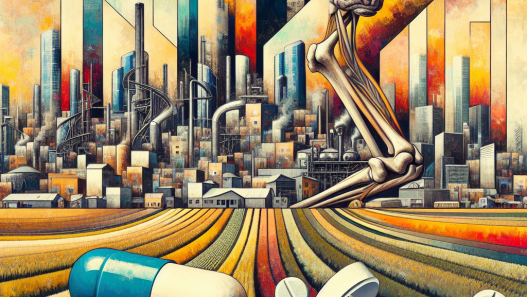 Drostanolone pastillas y dolor articular: mecánica vs inflamación