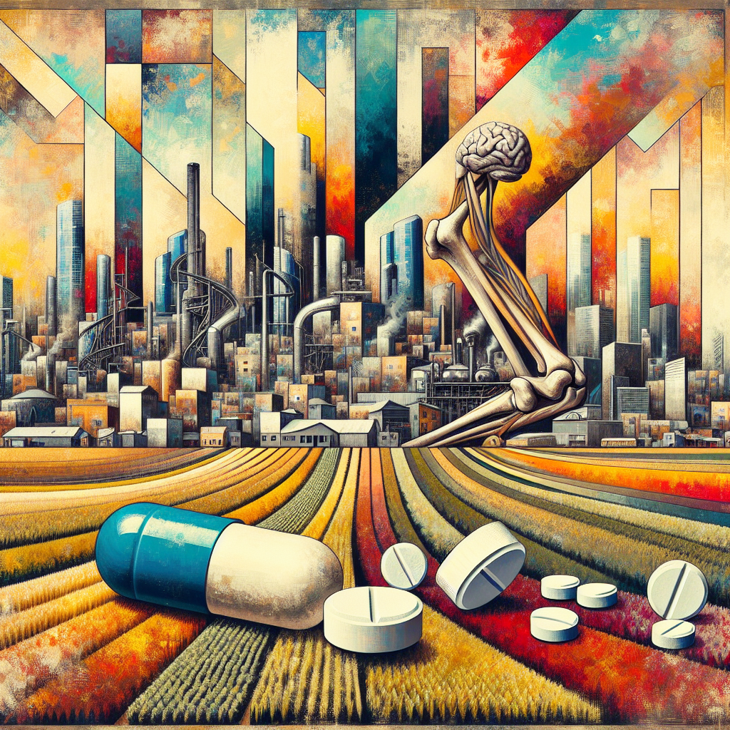 Drostanolone pastillas y dolor articular: mecánica vs inflamación