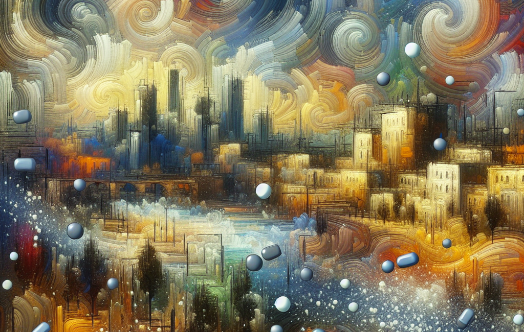 Perfil lipídico con Drostanolone pastillas: lectura básica