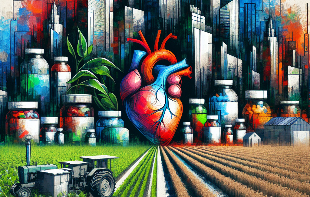 Oximetolona y dolor torácico: urgencia