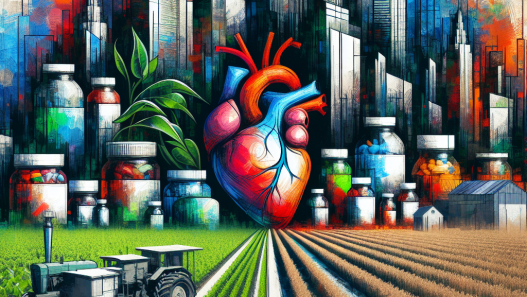 Oximetolona y dolor torácico: urgencia