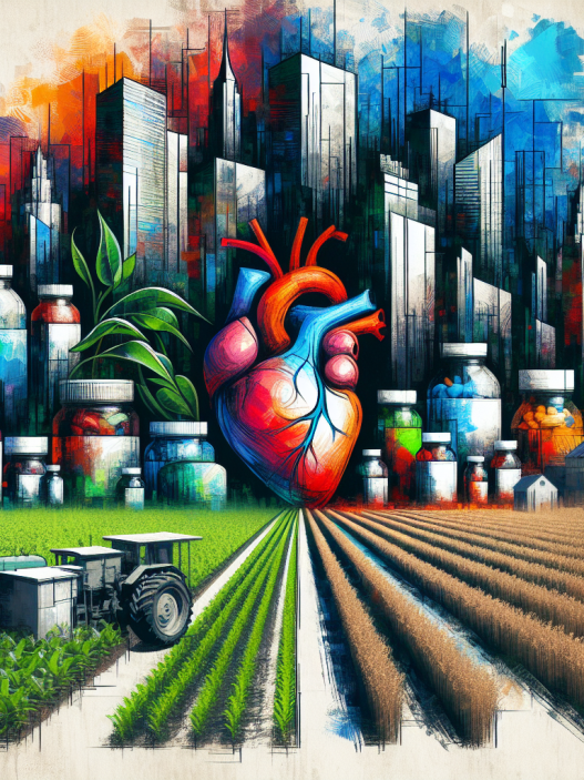 Oximetolona y dolor torácico: urgencia