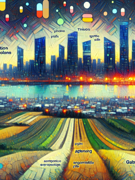 Pastillas de trembolona y gastritis: señales de alarma